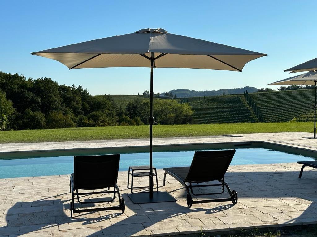 Bosco Romagno Villa Cividale del Friuli Exterior foto