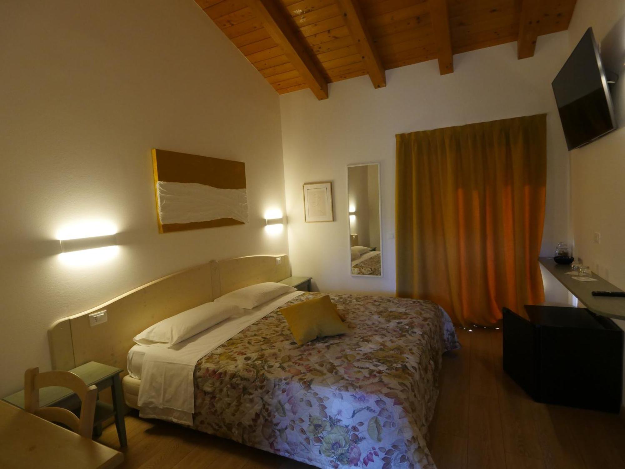 Bosco Romagno Villa Cividale del Friuli Exterior foto