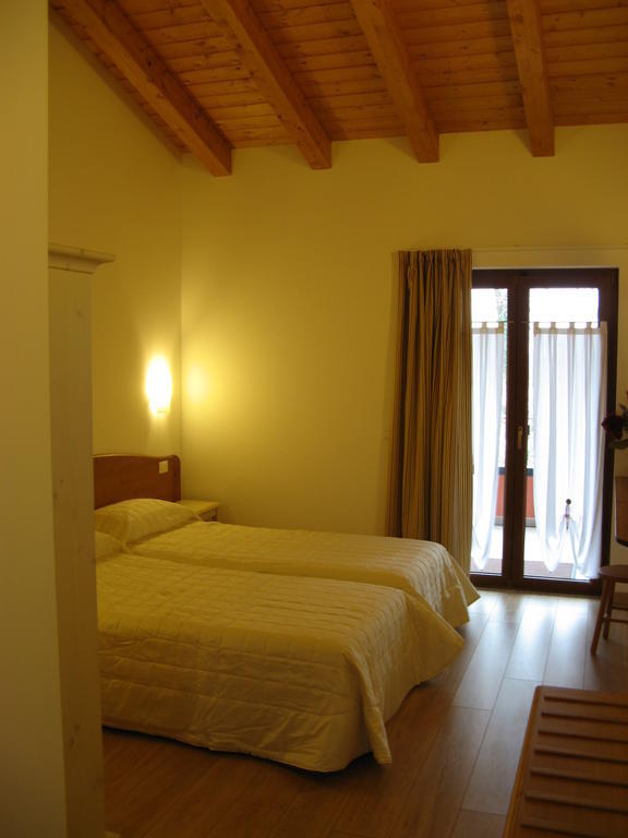 Bosco Romagno Villa Cividale del Friuli Cameră foto