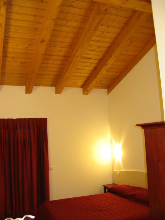 Bosco Romagno Villa Cividale del Friuli Cameră foto