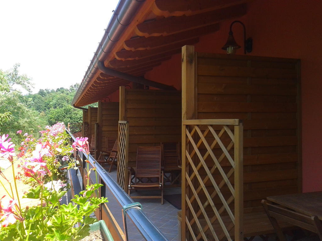Bosco Romagno Villa Cividale del Friuli Exterior foto