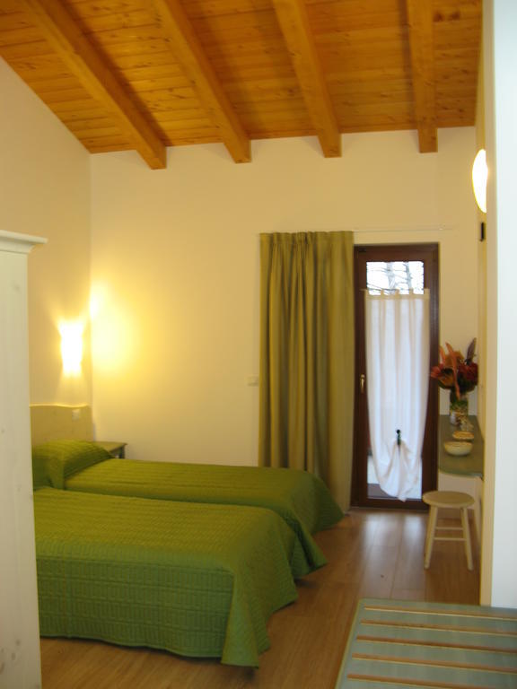 Bosco Romagno Villa Cividale del Friuli Cameră foto