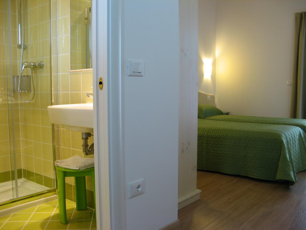 Bosco Romagno Villa Cividale del Friuli Cameră foto
