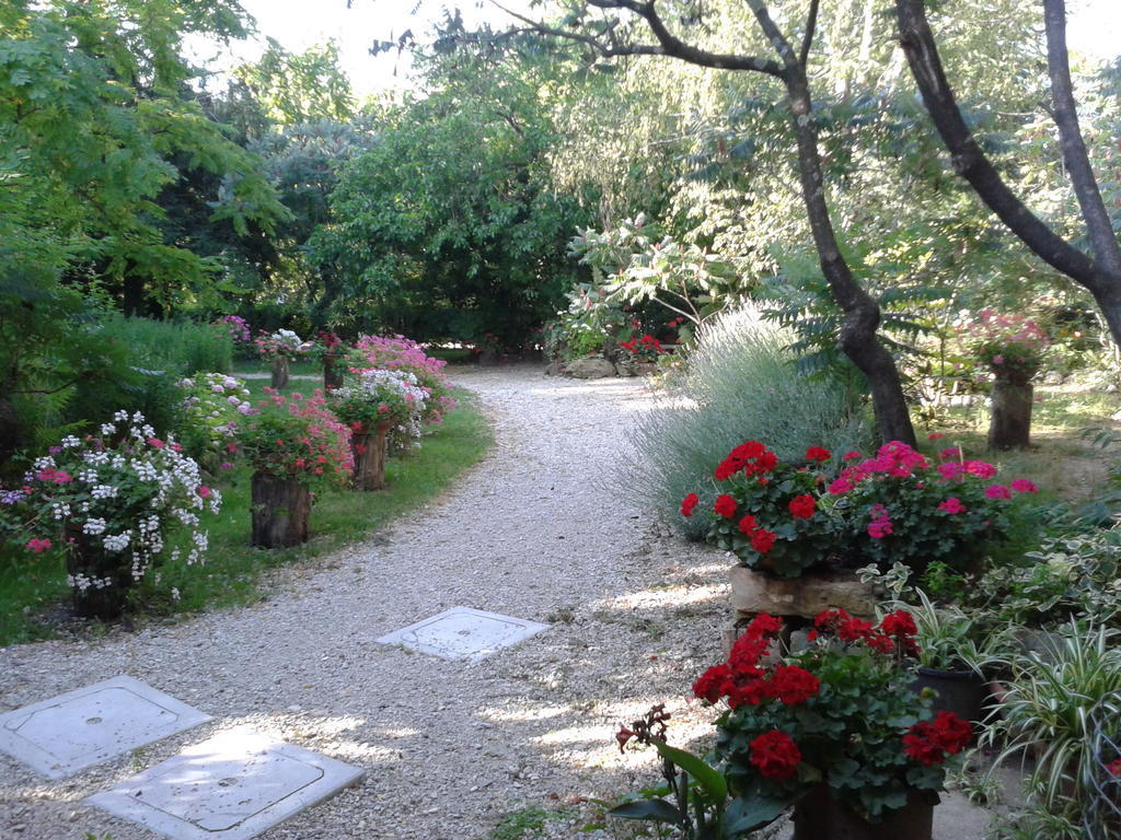 Bosco Romagno Villa Cividale del Friuli Exterior foto